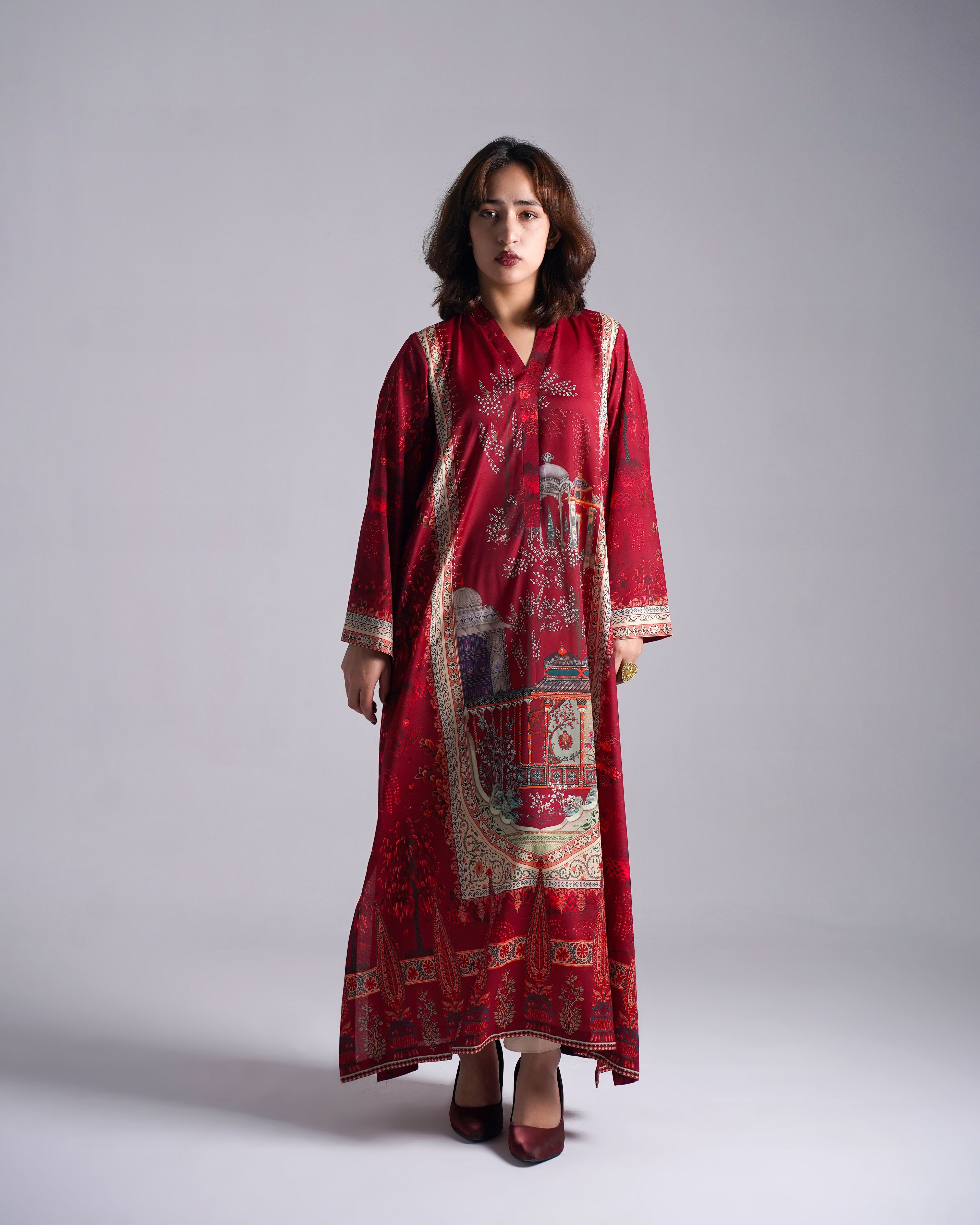 Kaftan