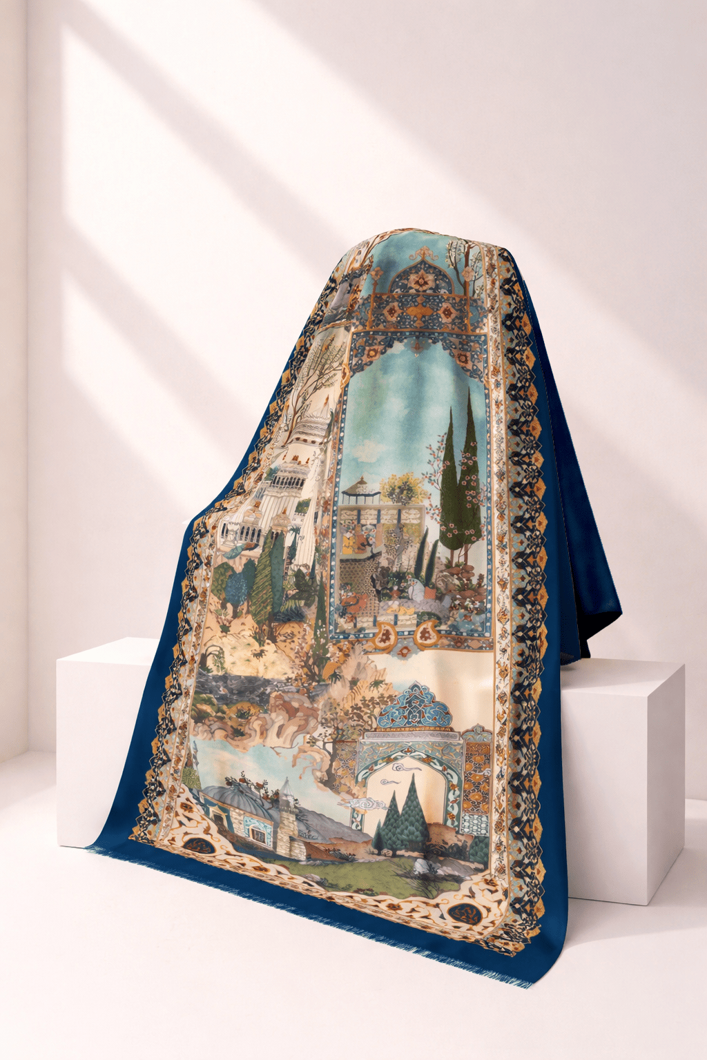 Azure Majesté