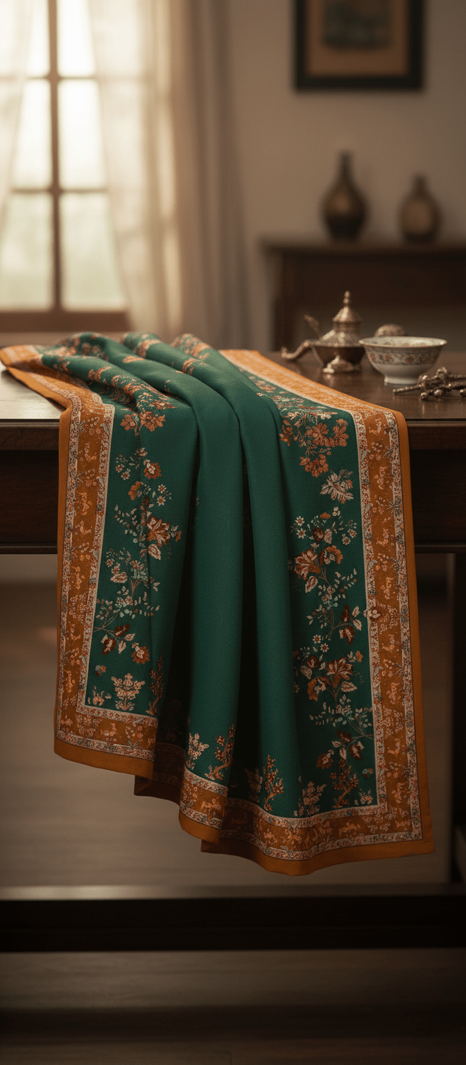 Emerald Zaria