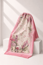 Blush Jardin Royale