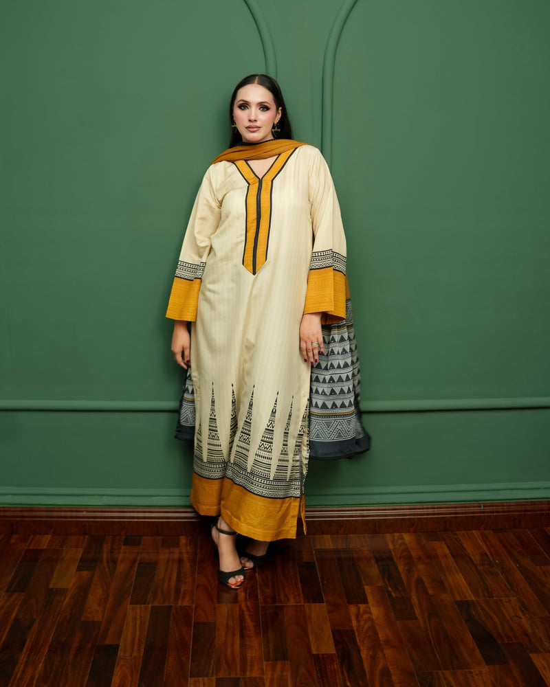 Ochre