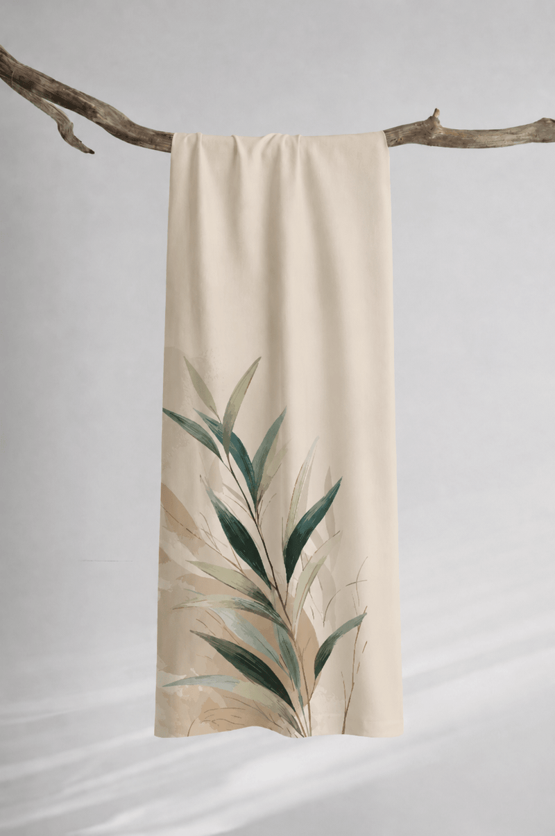 Fern Reverie