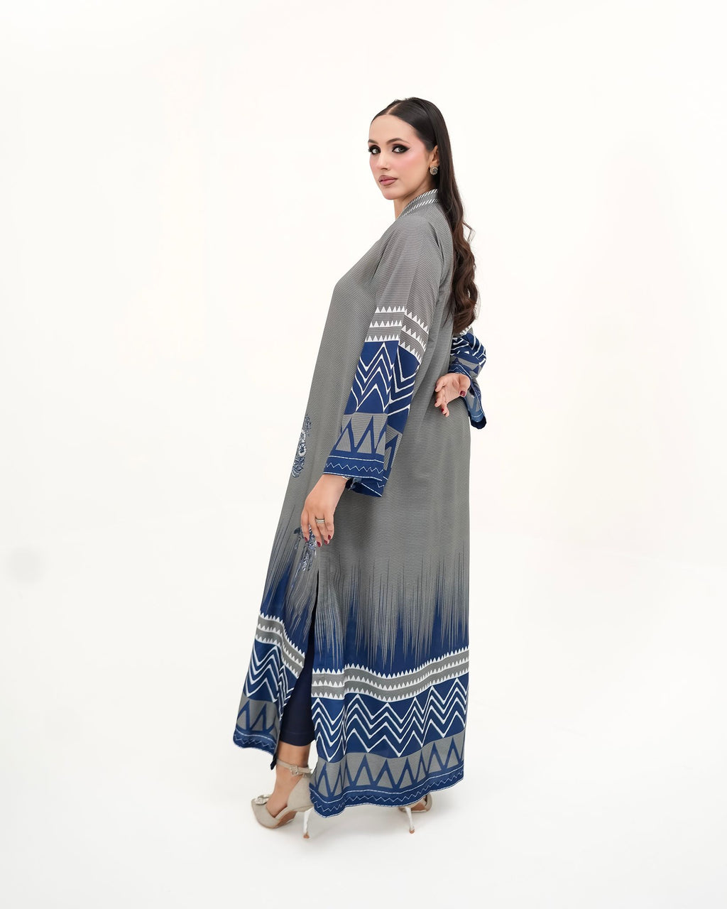 Indigo