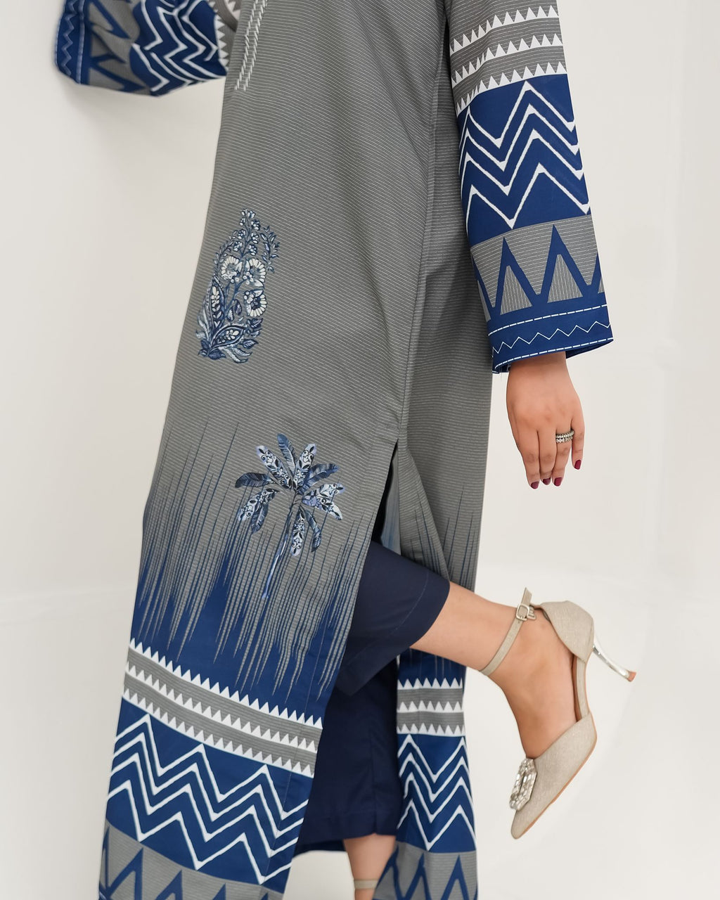 Indigo