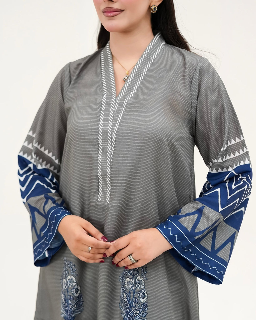 Indigo