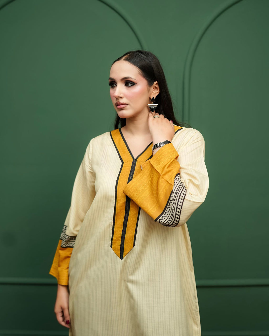 Ochre