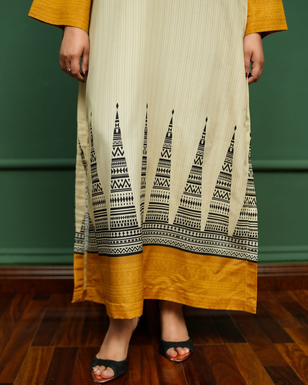 Ochre