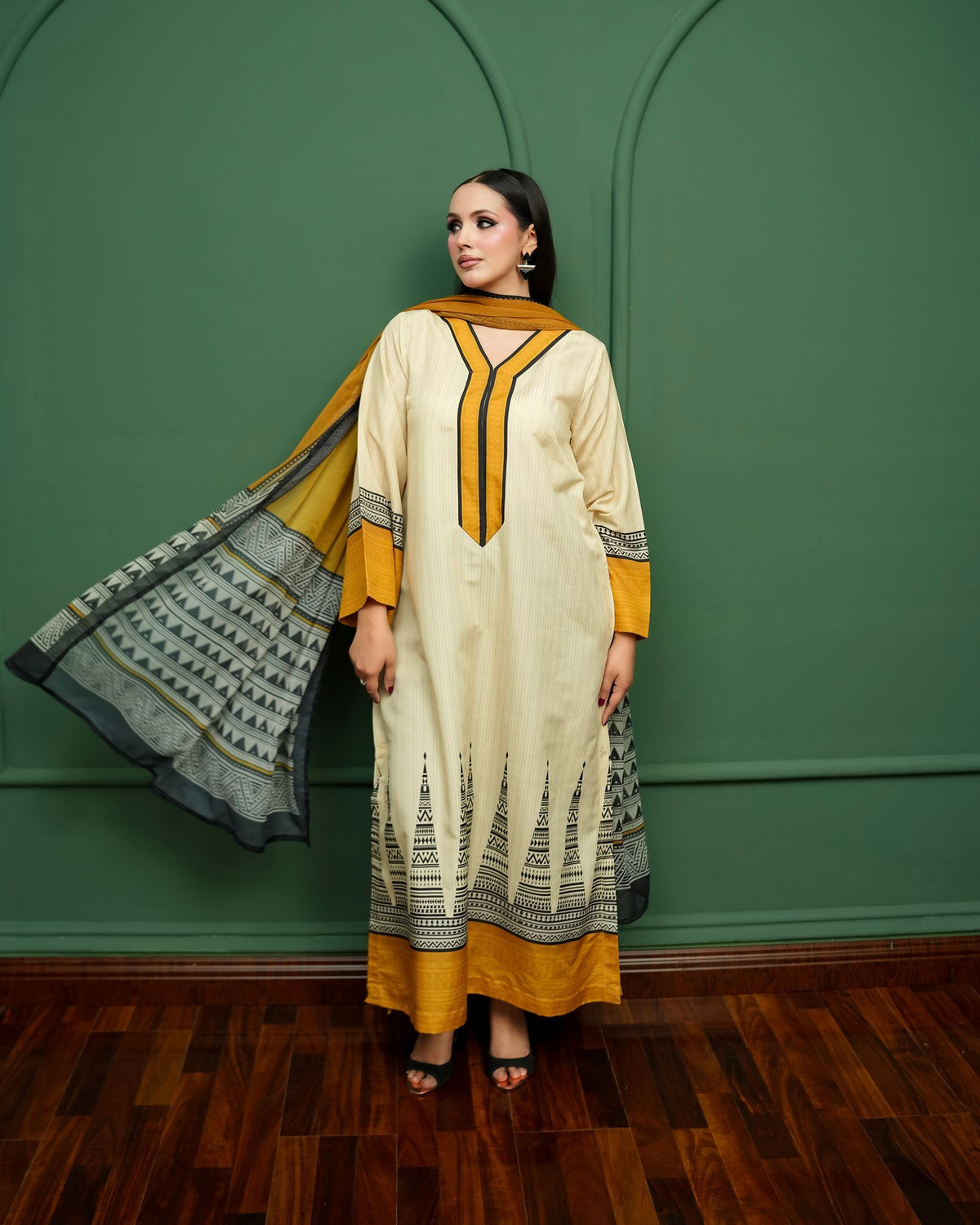 Ochre