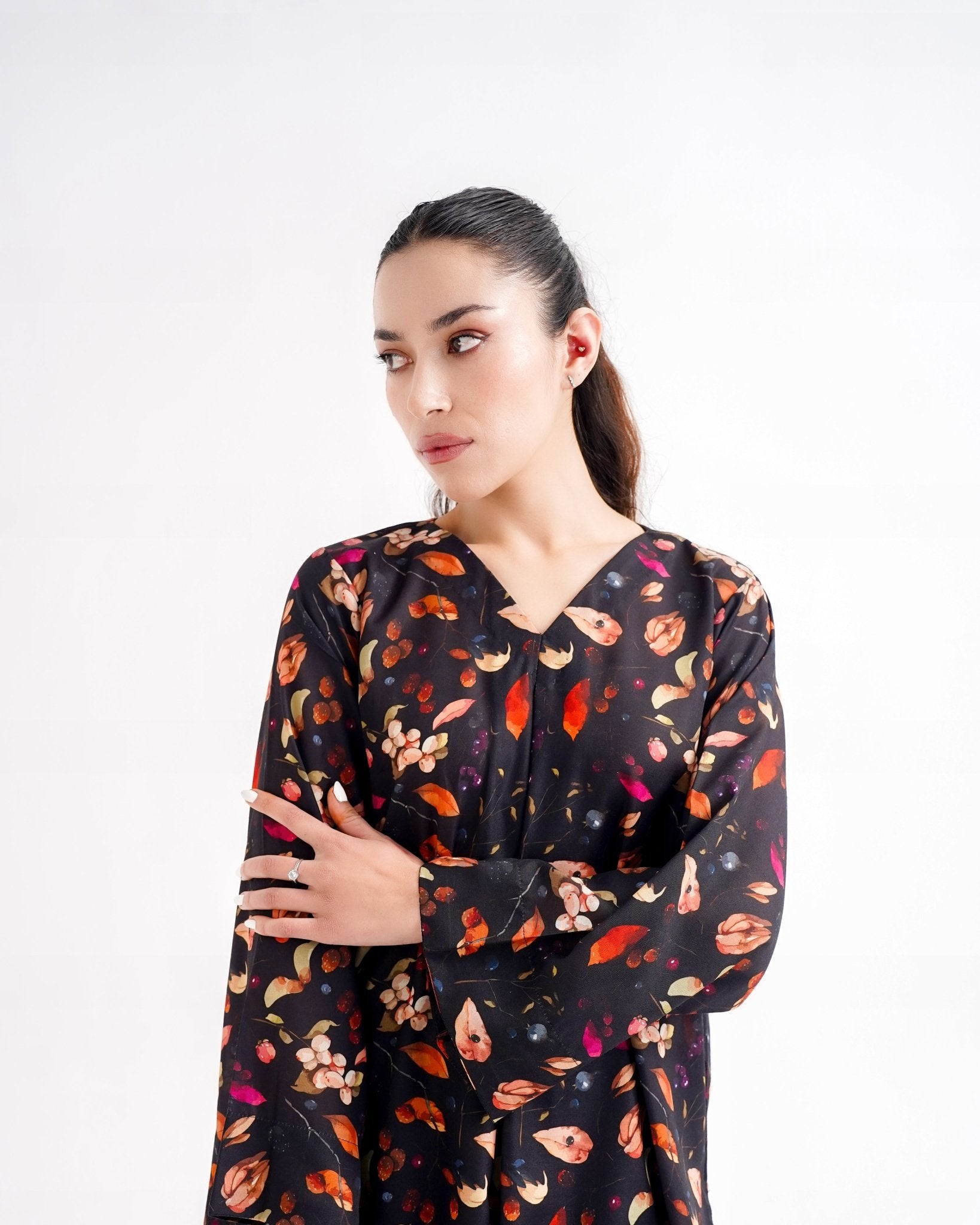Midnight Aurelia