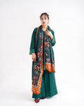 Emerald Zaria