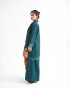 Emerald Zaria