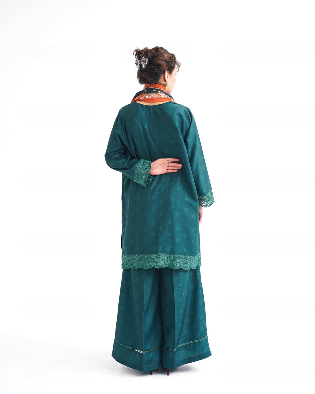 Emerald Zaria