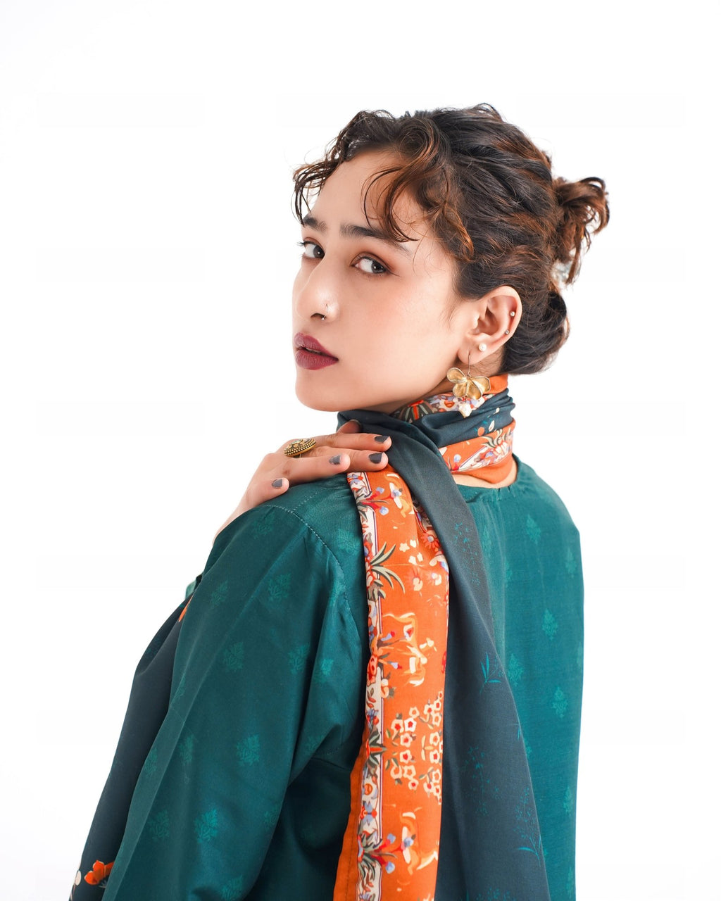Emerald Zaria