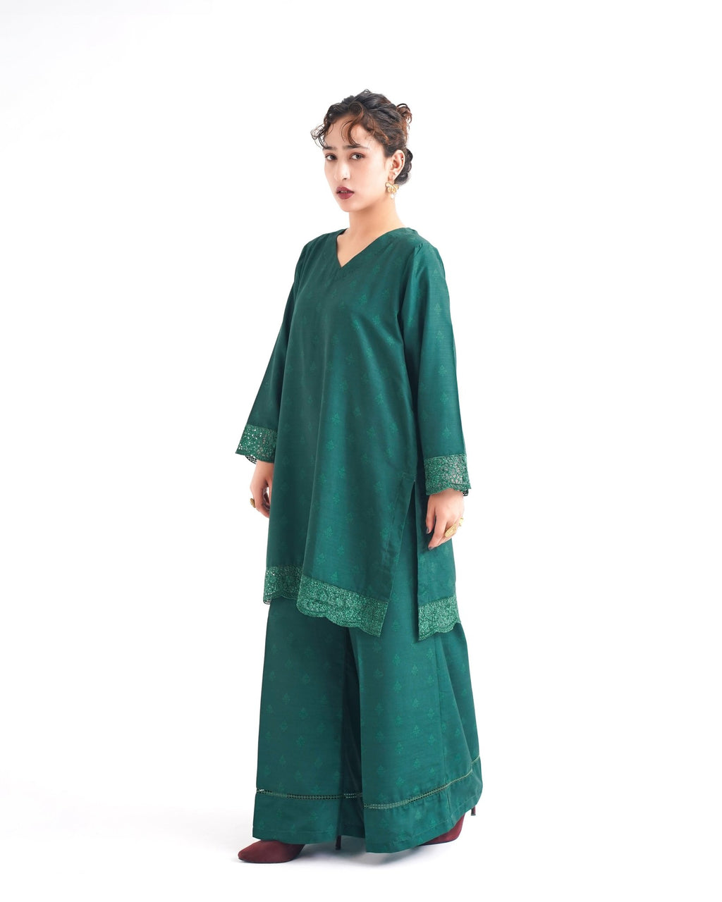 Emerald Zaria