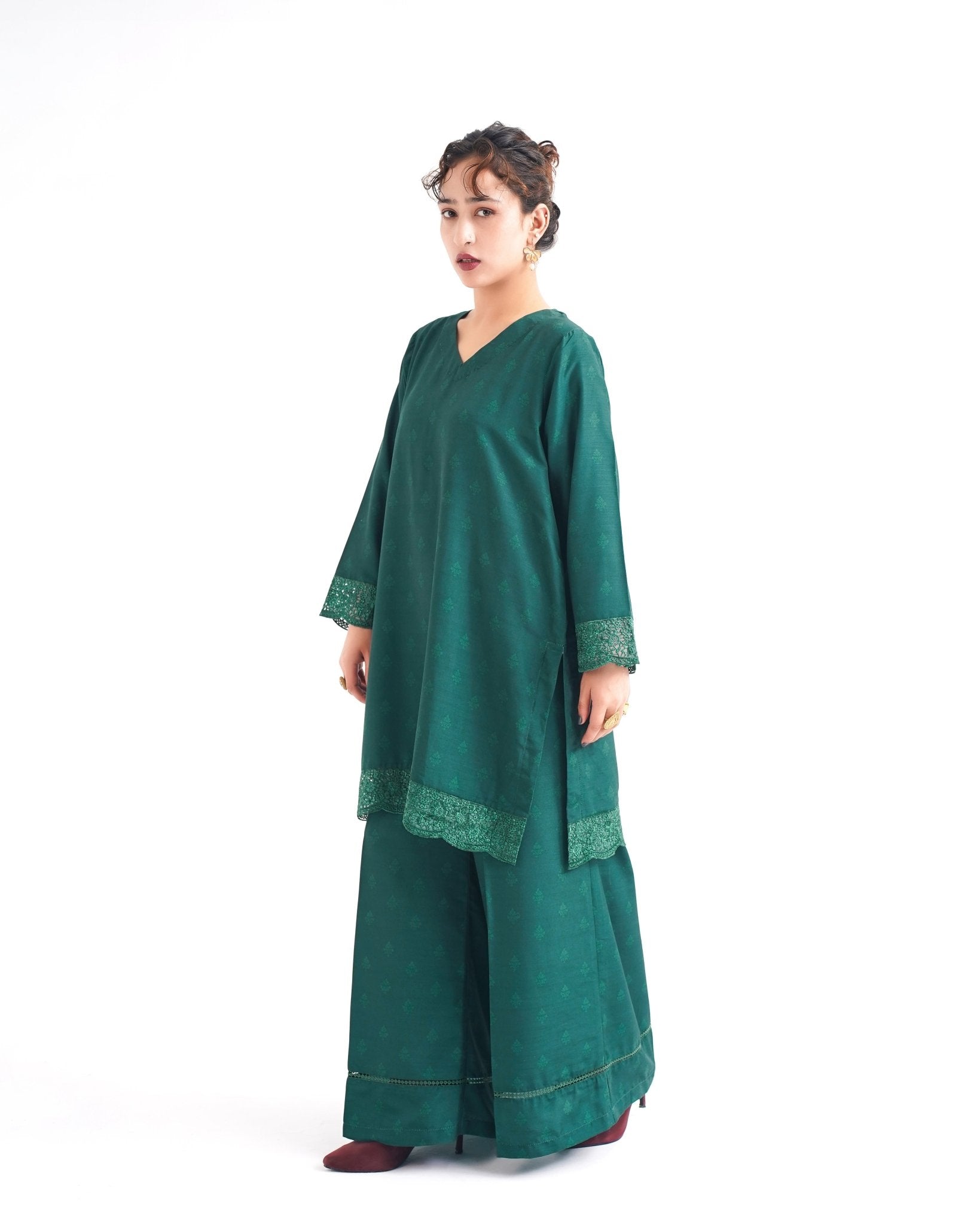 Emerald Zaria