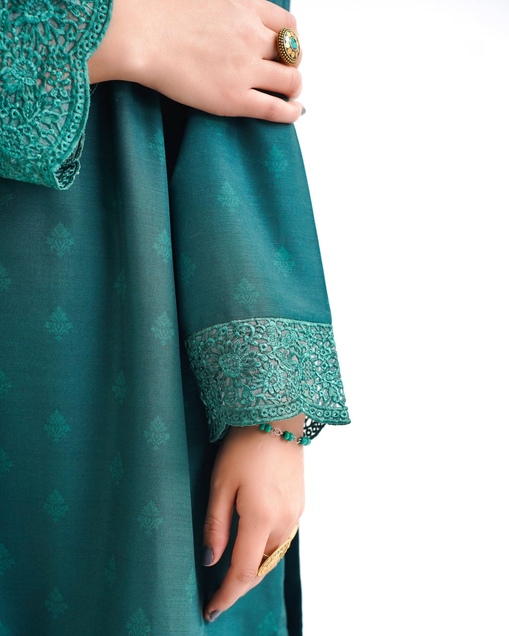 Emerald Zaria