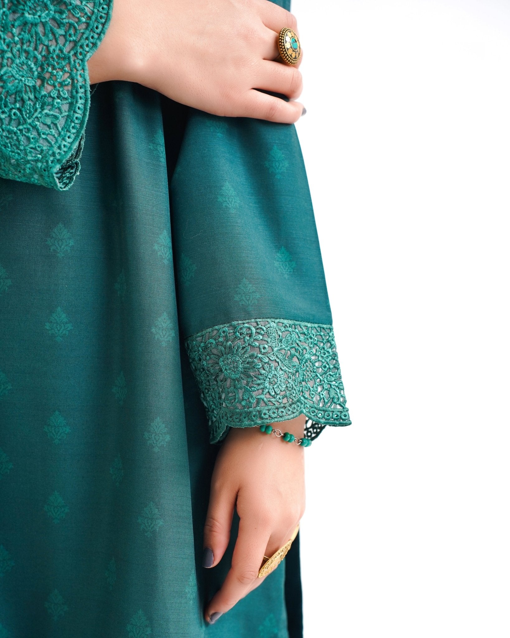 Emerald Zaria