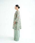 Celadon Bloom