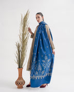 Sapphire Sultana