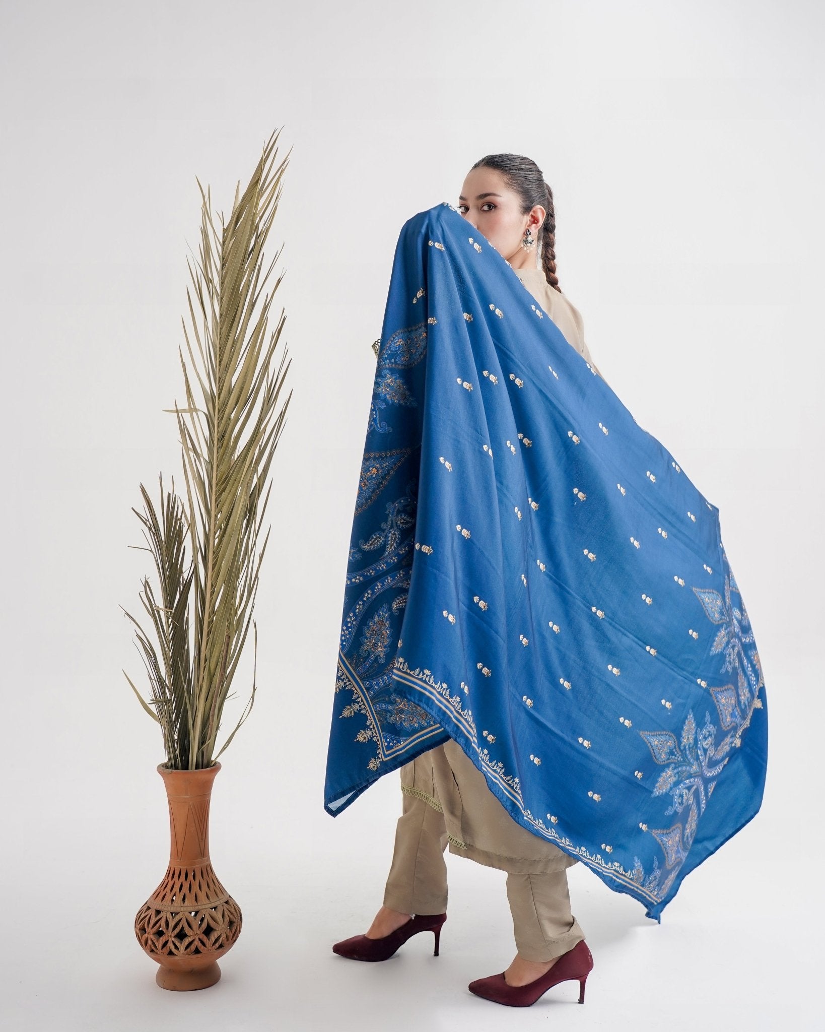 Sapphire Sultana