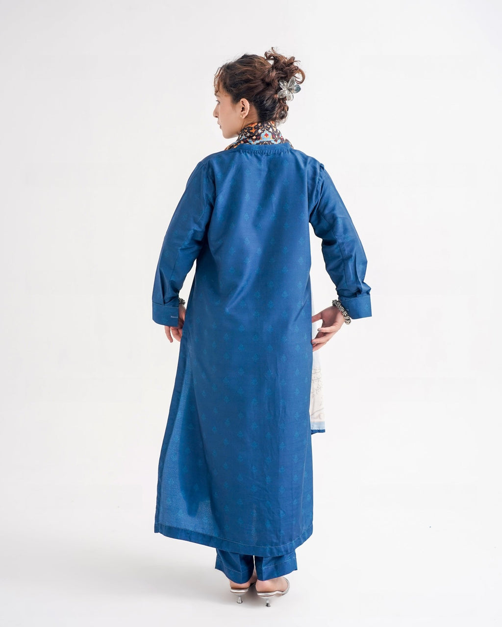 Azure Majesté