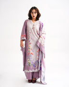 Zehra Lilac