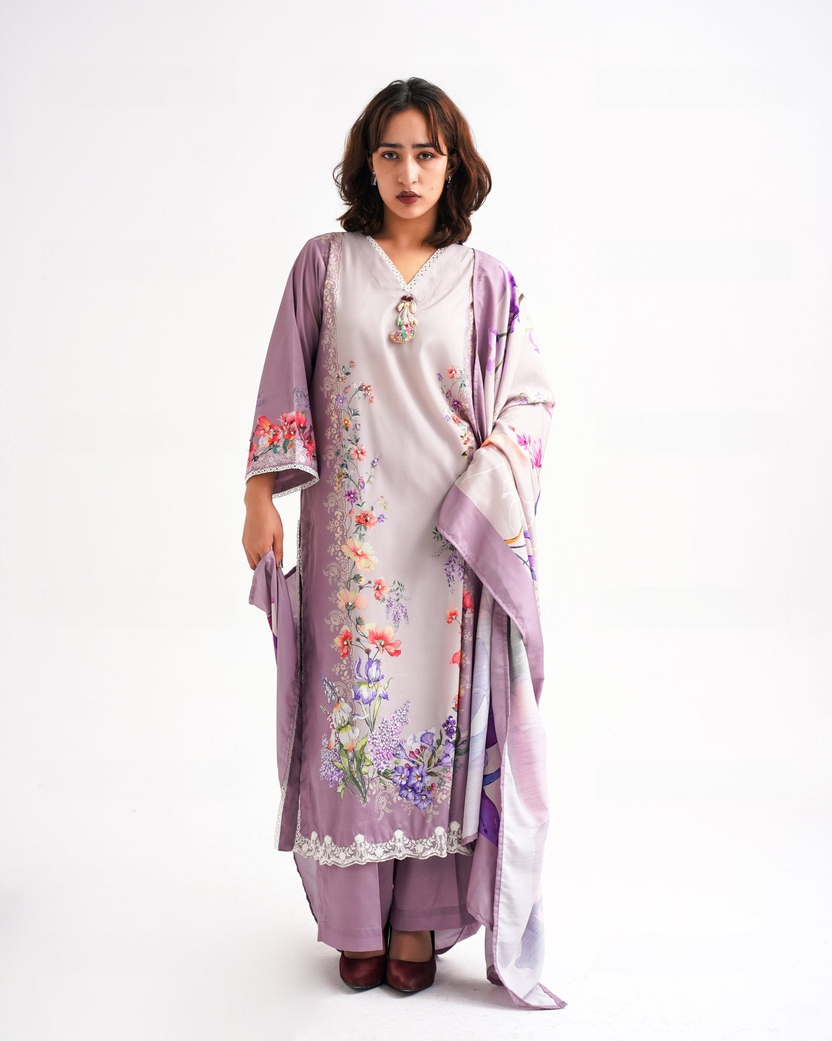 Zehra Lilac