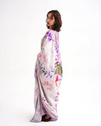 Zehra Lilac
