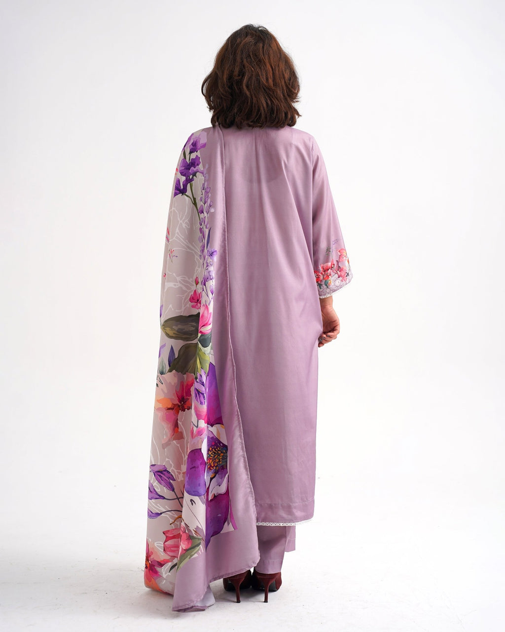 Zehra Lilac