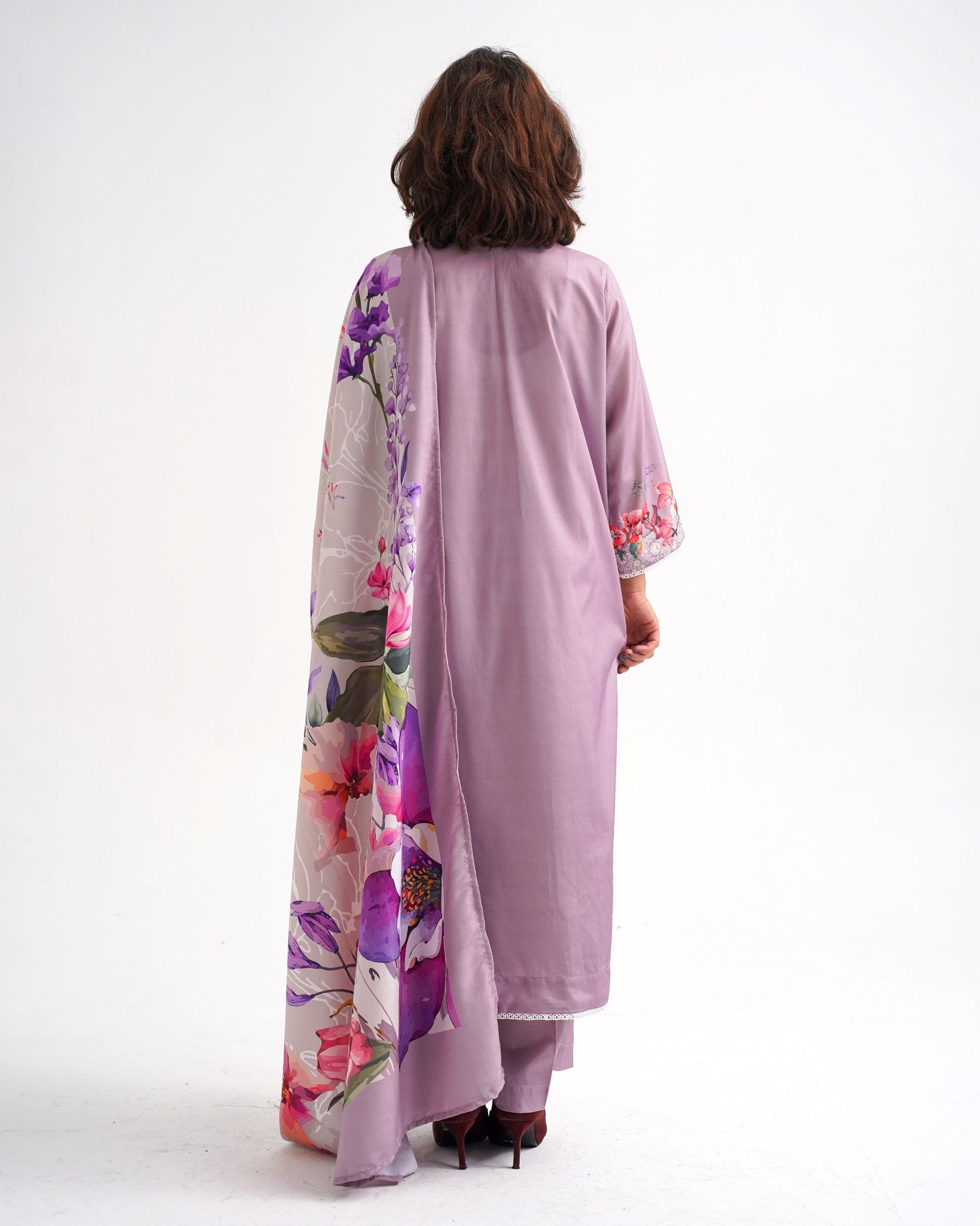 Zehra Lilac