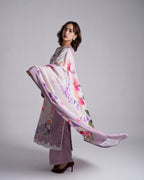 Zehra Lilac