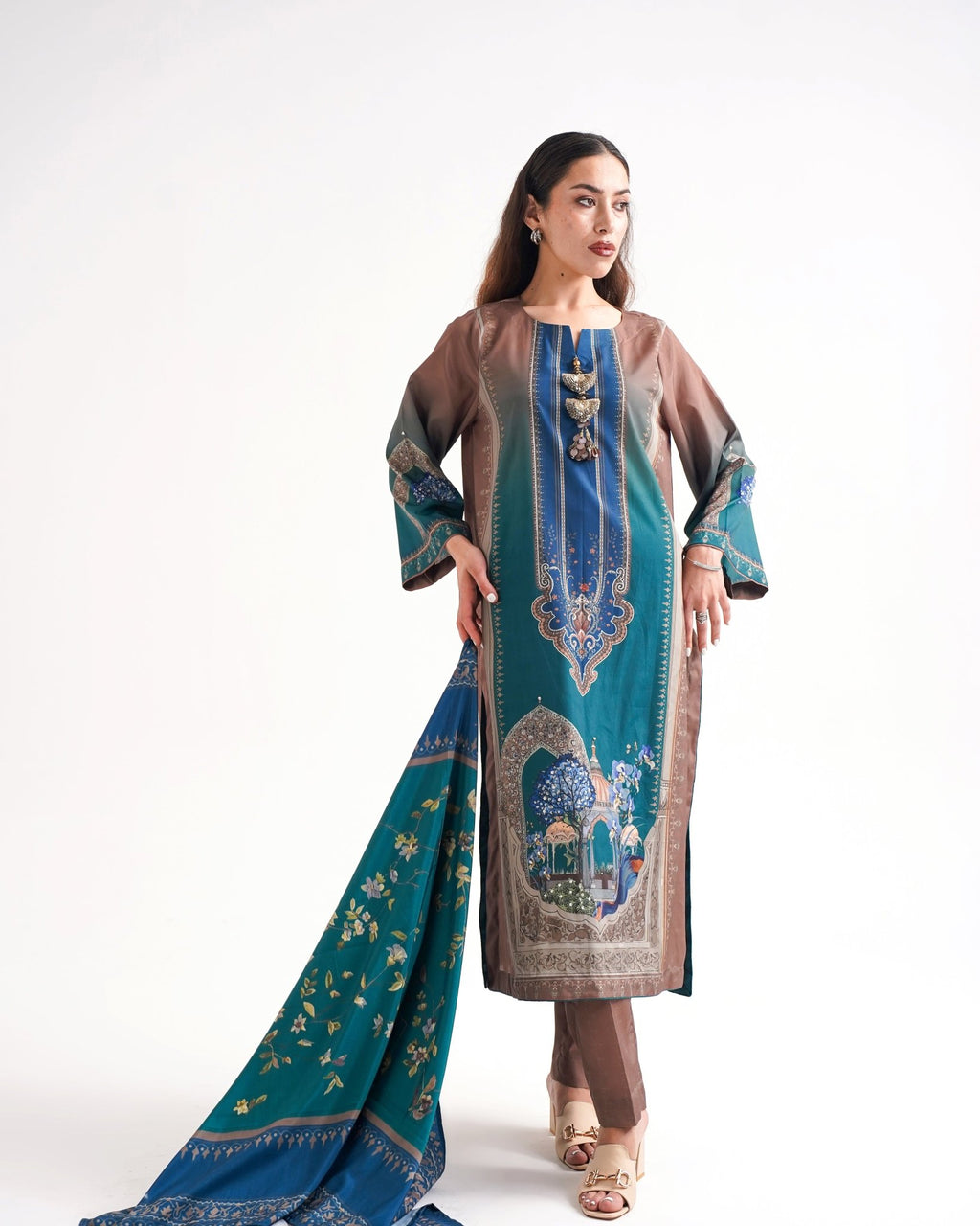Mehr e zar