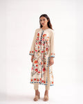 Ivory Bloom Regent