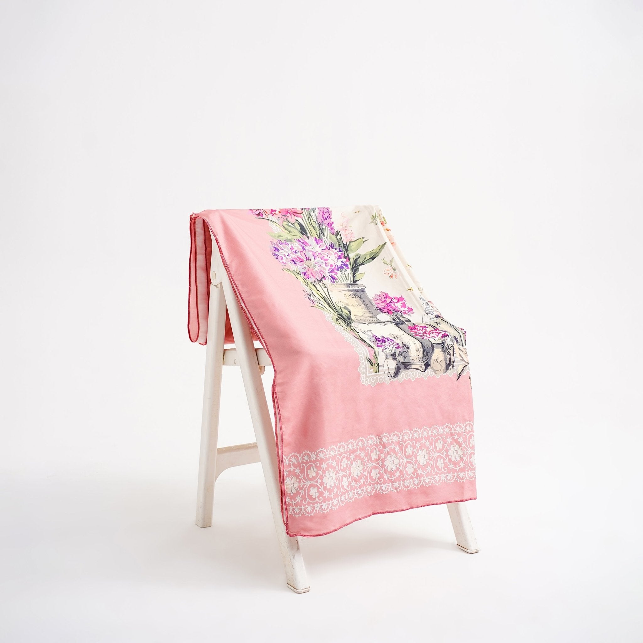 Blush Jardin Royale